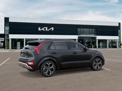 2025 Kia Niro EX Touring
