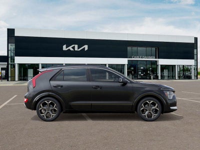 2025 Kia Niro EX Touring