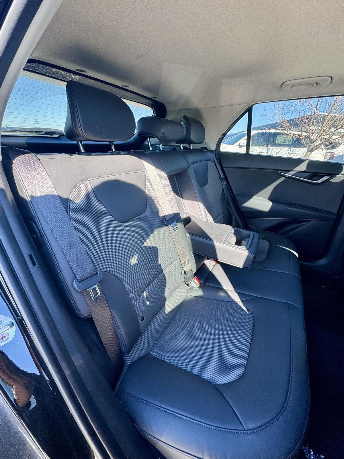 2023 Kia Niro EX Touring