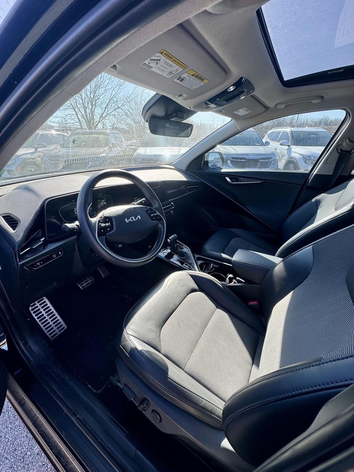 2023 Kia Niro EX Touring