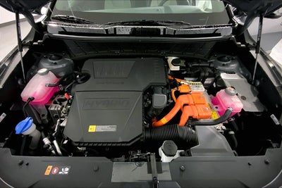 2026 Kia Niro SX Touring