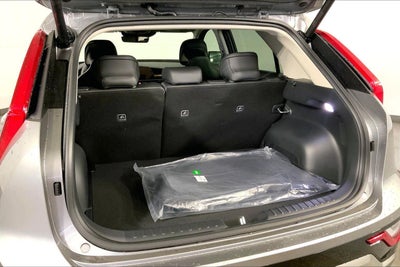 2026 Kia Niro SX Touring