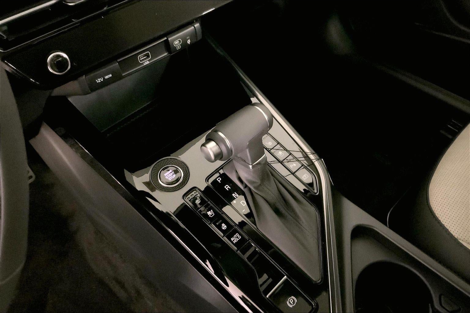 2026 Kia Niro SX Touring