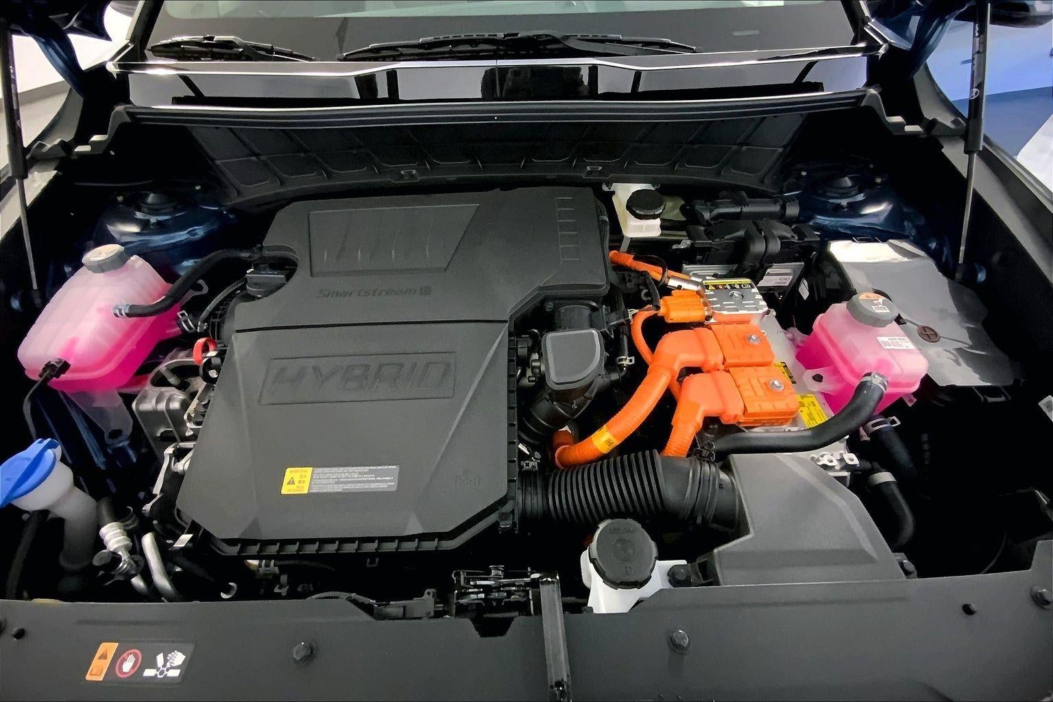 2026 Kia Niro SX Touring