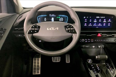 2026 Kia Niro SX Touring
