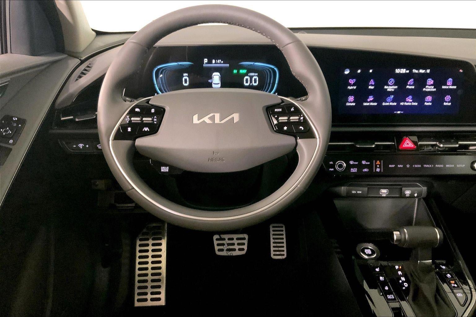 2026 Kia Niro SX Touring