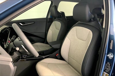 2026 Kia Niro SX Touring