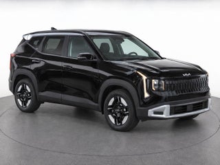 2027 Kia Seltos LX
