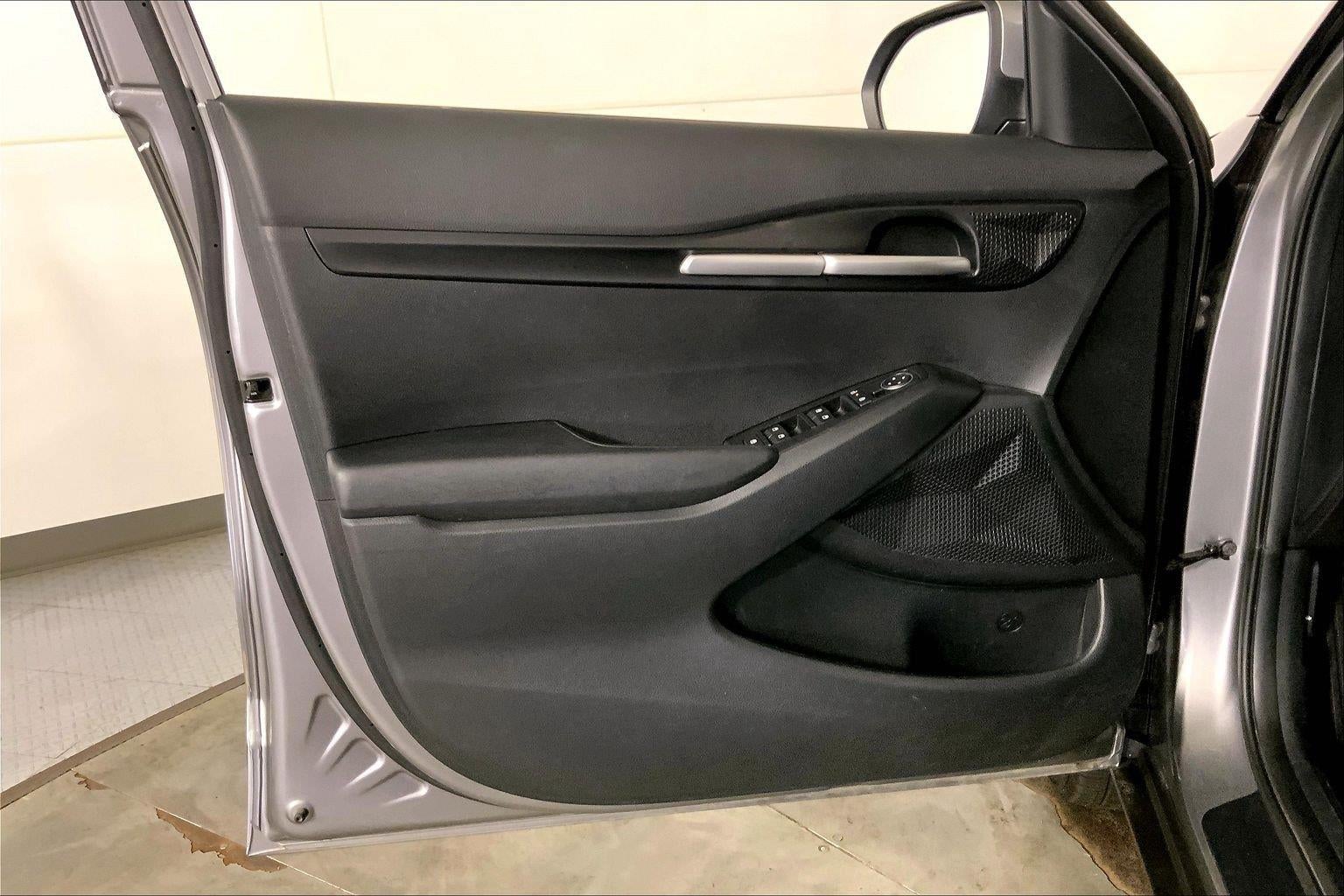 2024 Kia Seltos LX