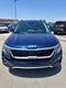 2023 Kia Seltos EX