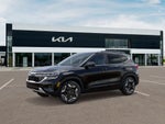 2026 Kia Seltos SX