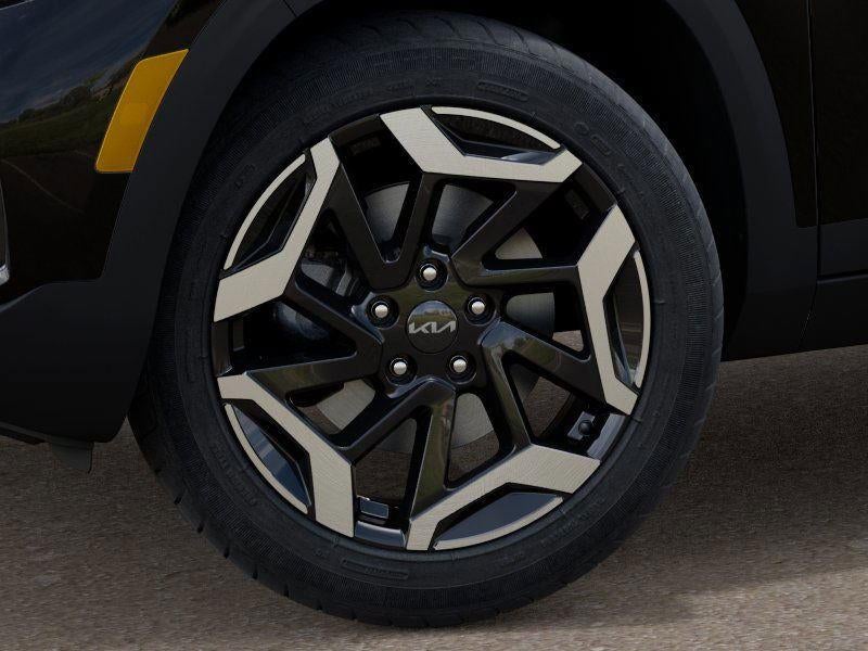 2026 Kia Seltos SX