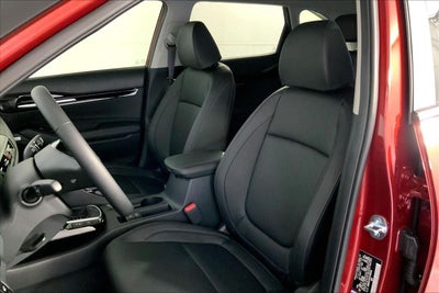 2026 Kia Seltos SX