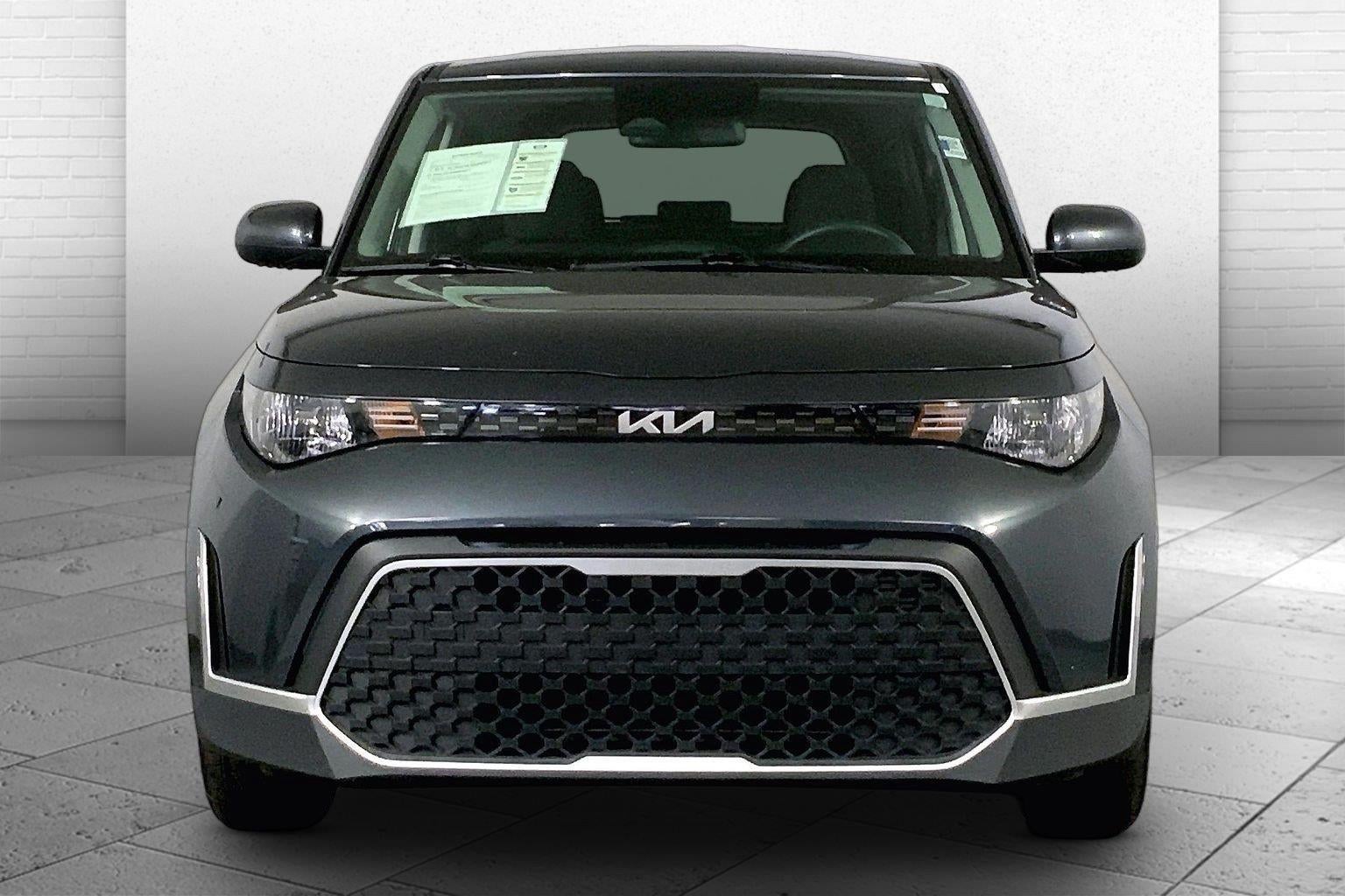 Certified 2025 Kia Soul LX with VIN KNDJ23AU0S7254237 for sale in Kansas City