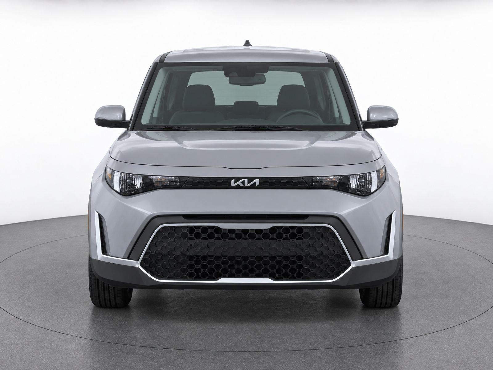 Certified 2025 Kia Soul LX with VIN KNDJ23AU0S7930122 for sale in Kansas City