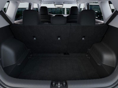2025 Kia Soul S
