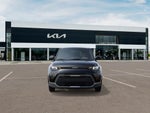 2025 Kia Soul S