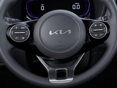 2025 Kia Soul S