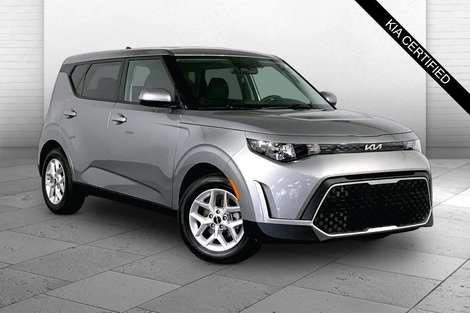 2025 Kia Soul