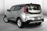 2025 Kia Soul S