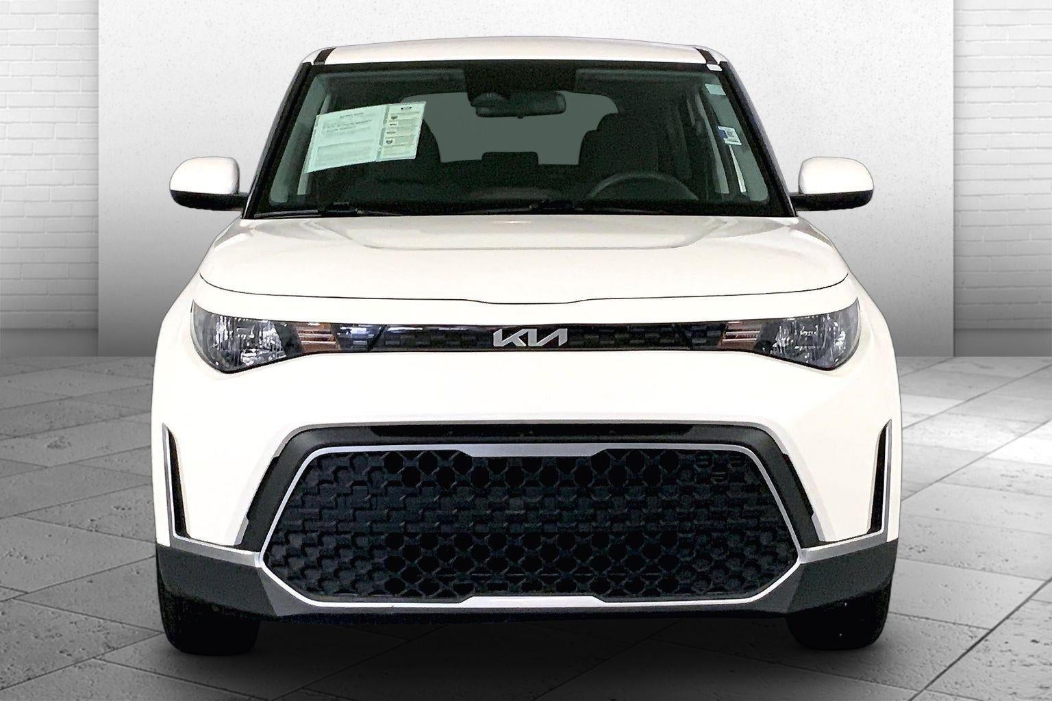 Certified 2025 Kia Soul LX with VIN KNDJ23AU3S7959226 for sale in Kansas City