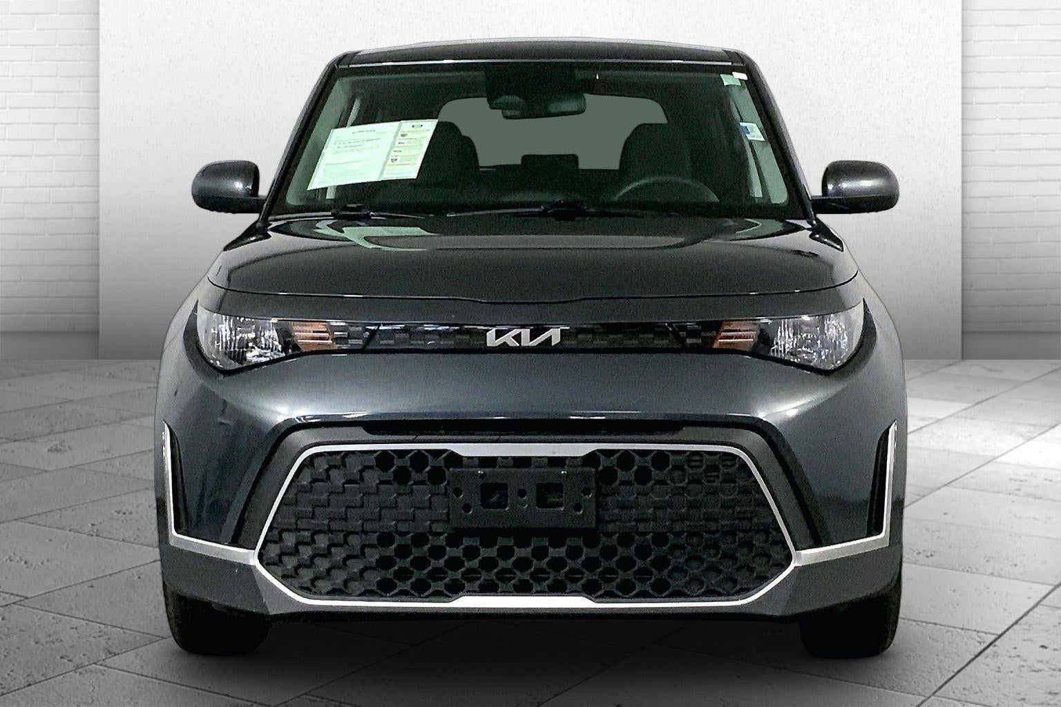 Certified 2025 Kia Soul LX with VIN KNDJ23AU6S7960662 for sale in Kansas City