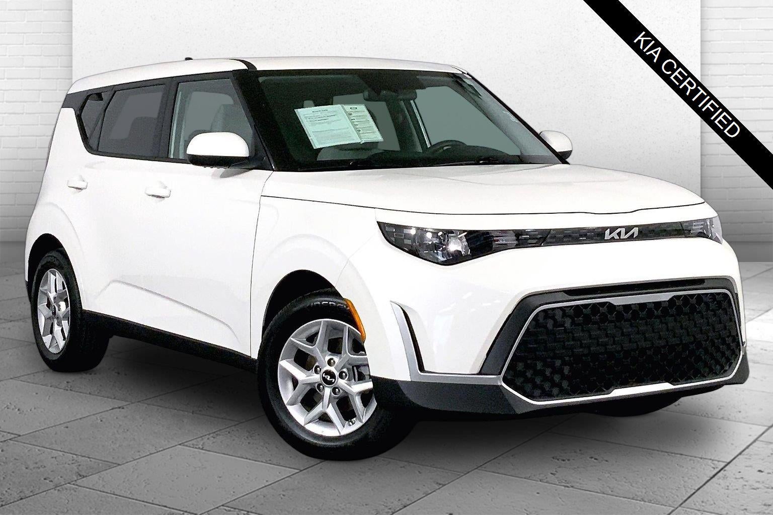 2025 Kia Soul