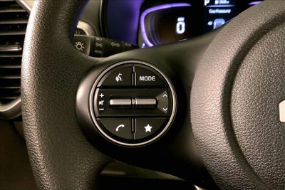 2025 Kia Soul S