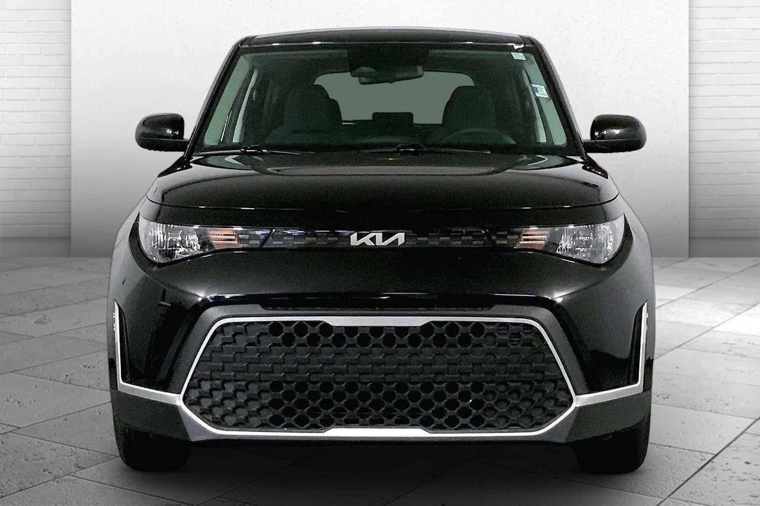 Certified 2025 Kia Soul LX with VIN KNDJ23AU7S7960492 for sale in Kansas City
