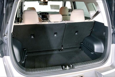 2025 Kia Soul S