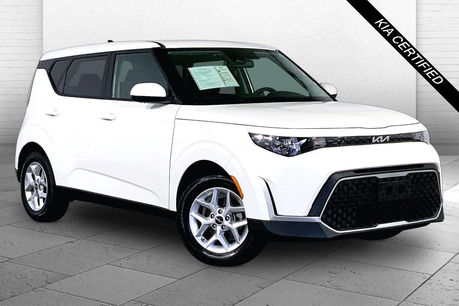 2025 Kia Soul