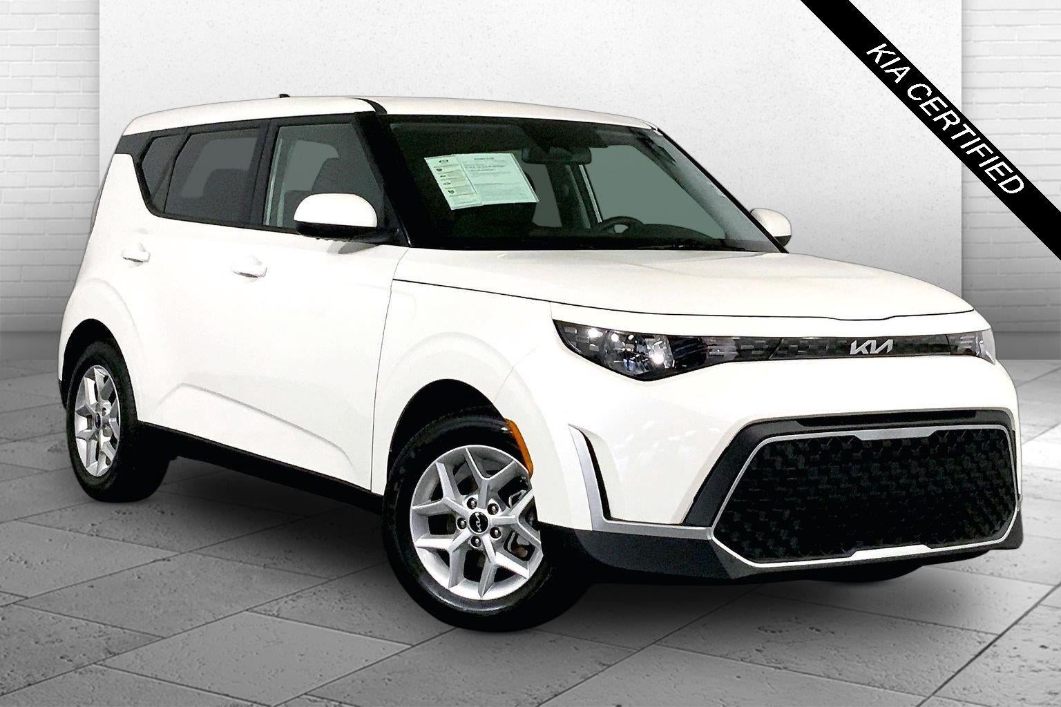 2025 Kia Soul