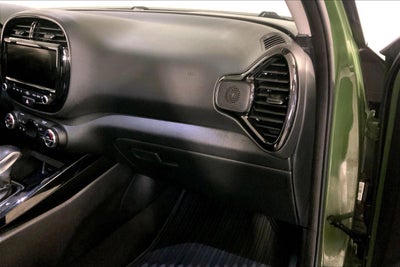 2021 Kia Soul EX