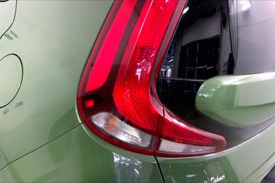 2021 Kia Soul EX