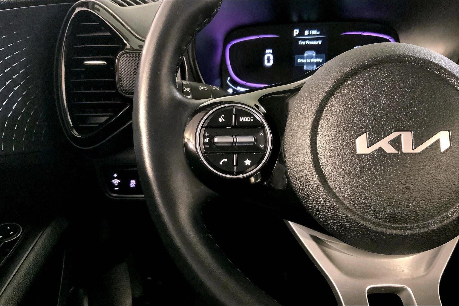 2023 Kia Soul EX