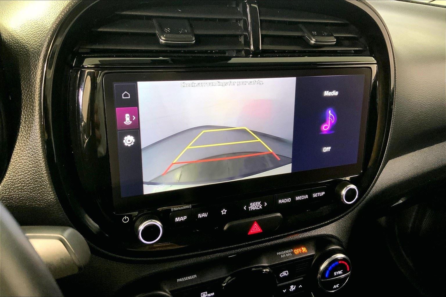 2023 Kia Soul EX