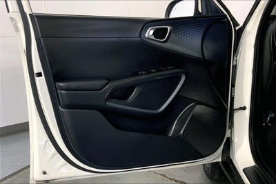 2023 Kia Soul EX