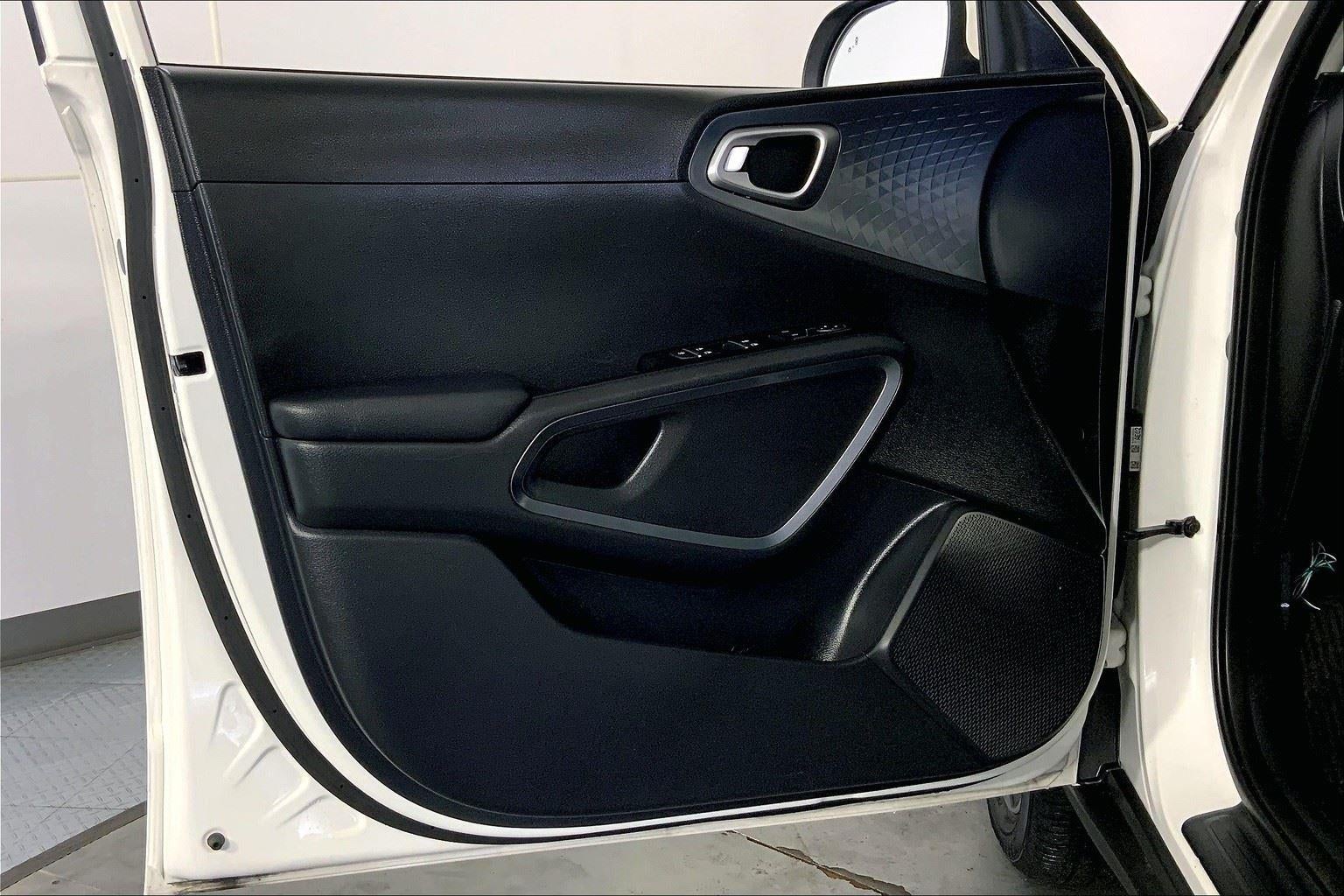 2023 Kia Soul EX