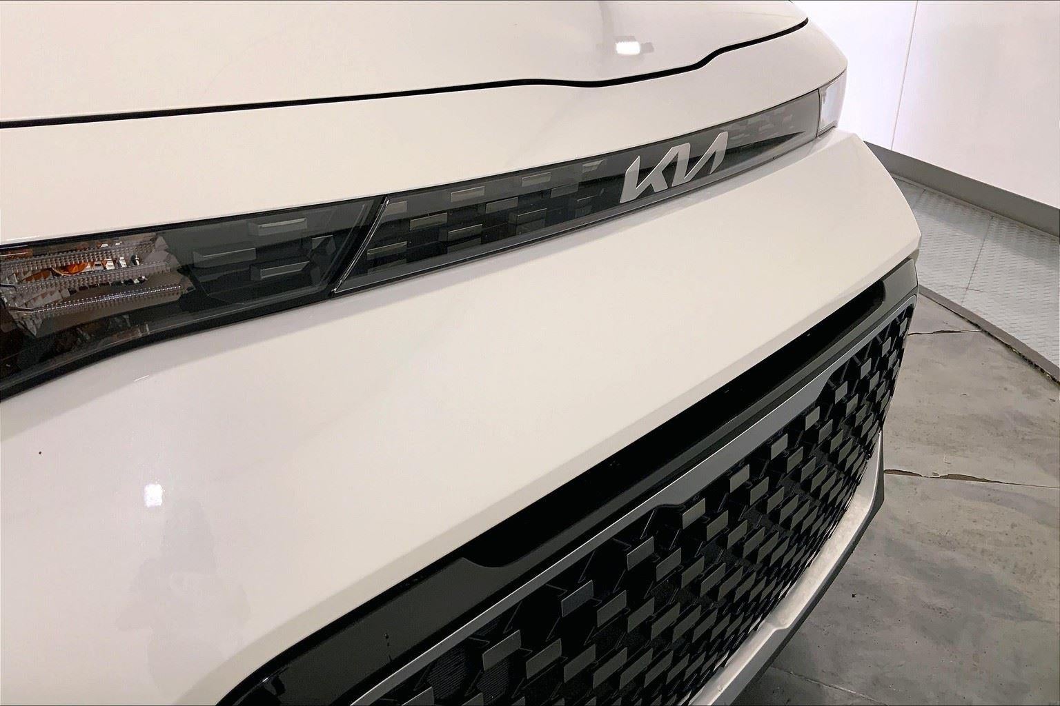 2023 Kia Soul EX