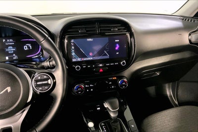 2023 Kia Soul EX