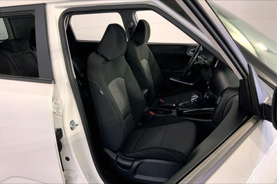 2023 Kia Soul EX
