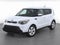2014 Kia Soul Base