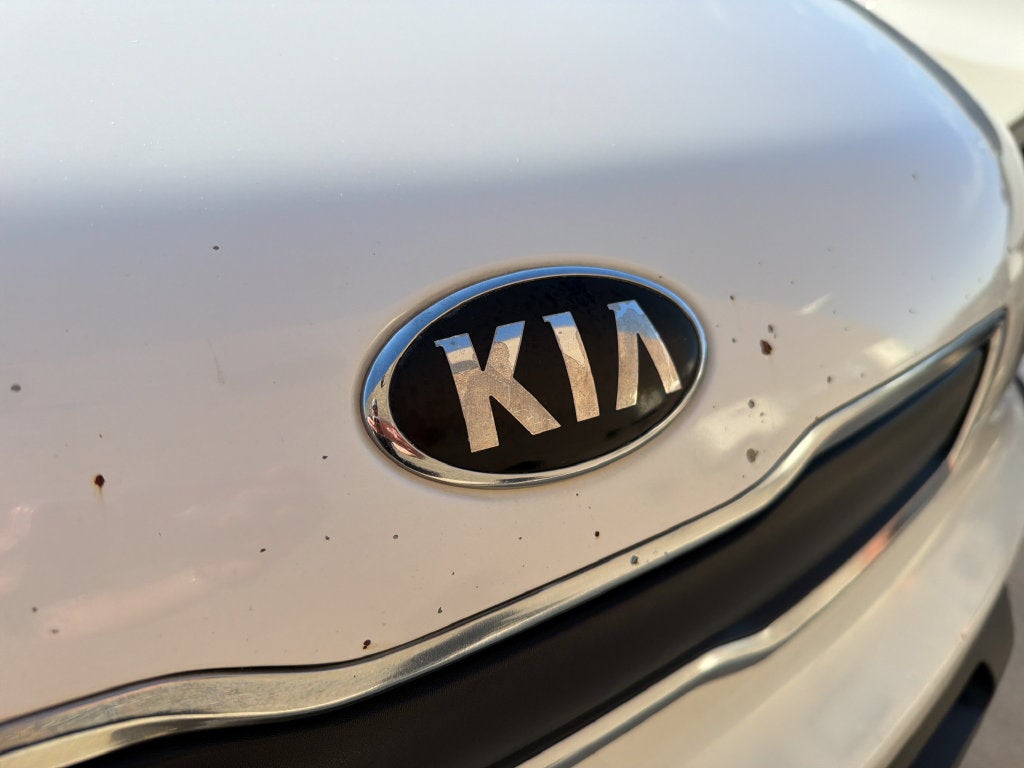 2014 Kia Soul Base