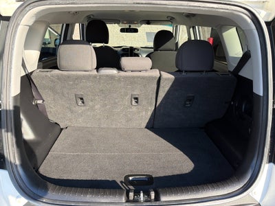 2014 Kia Soul Base