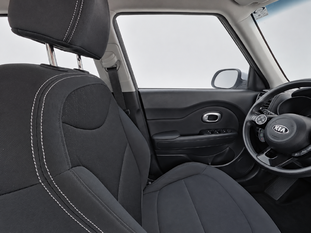 2014 Kia Soul Base