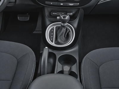 2014 Kia Soul Base
