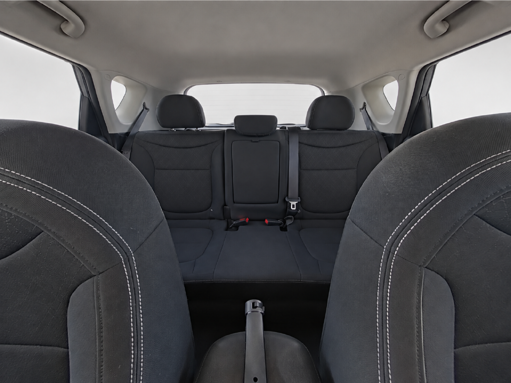 2014 Kia Soul Base