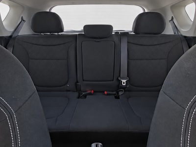 2014 Kia Soul Base