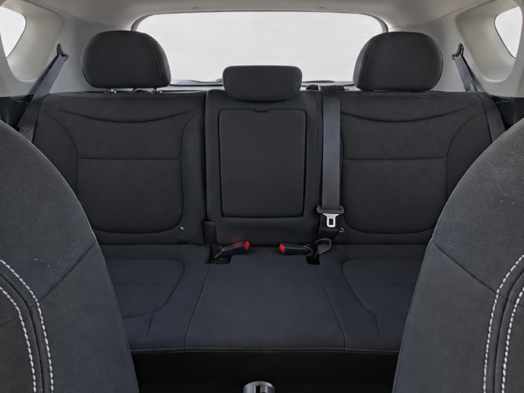 2014 Kia Soul Base