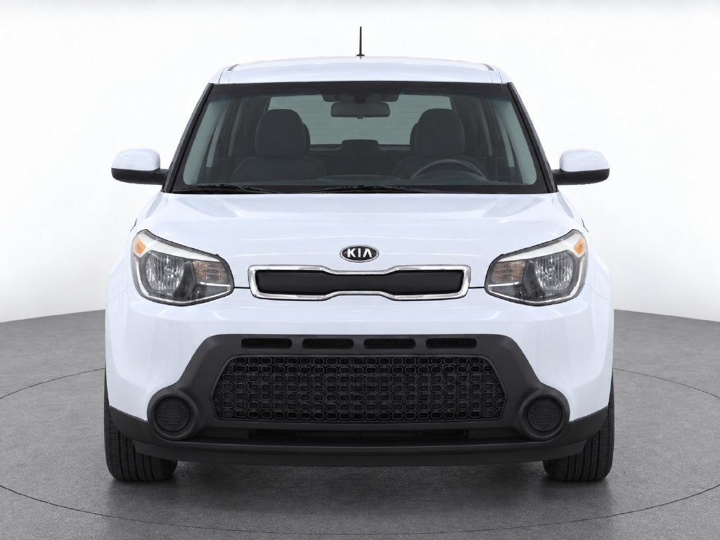 2014 Kia Soul Base